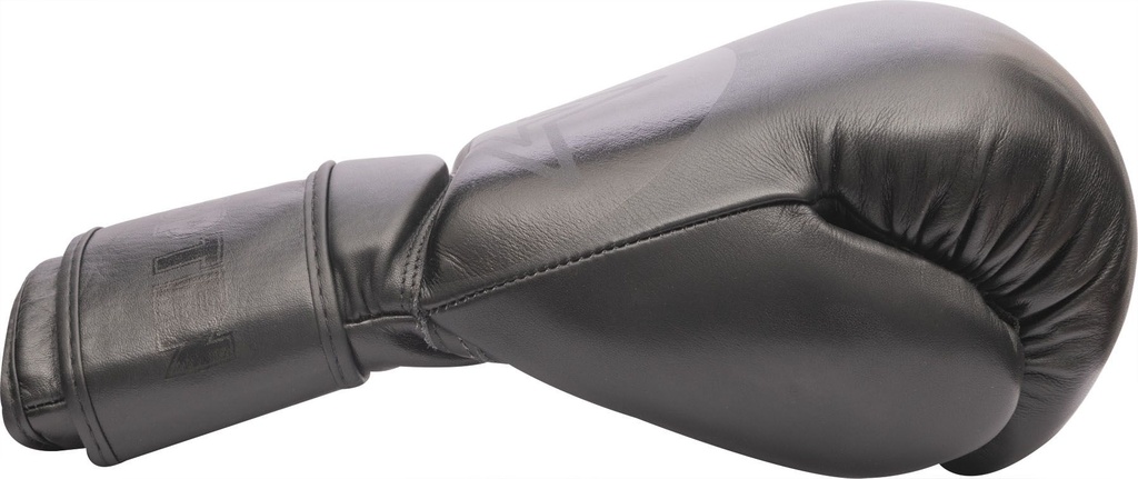 Top Ten Boxhandschuhe Wrist Star, Schwarz