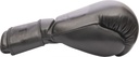 Top Ten Boxhandschuhe Wrist Star, Schwarz