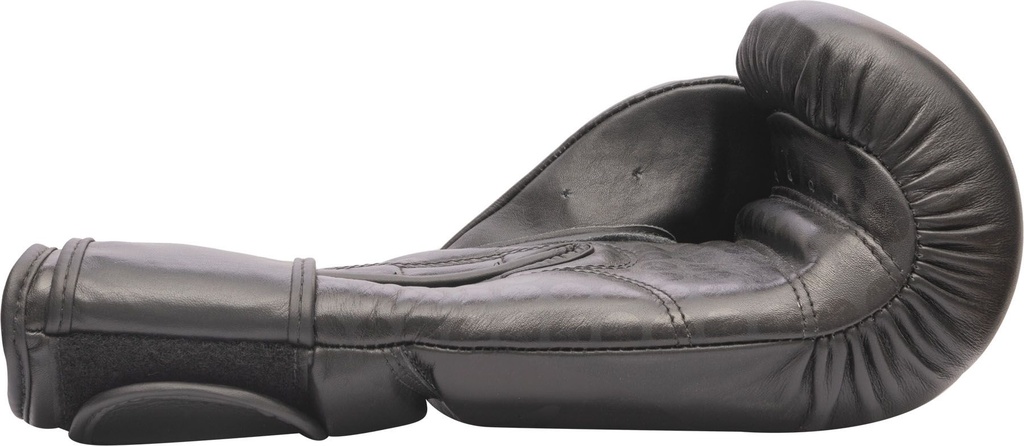 Top Ten Boxhandschuhe Wrist Star, Schwarz