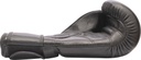 Top Ten Boxhandschuhe Wrist Star, Schwarz