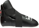 Top Ten Fußschutz Fight, Schwarz