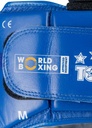 Top Ten Kopfschutz WB Competition, Blau