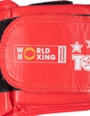 Top Ten Kopfschutz WB Competition, Rot