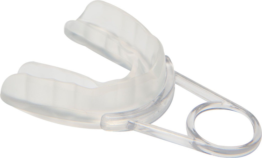 Top Ten Mundschutz ProtexSmile, Transparent