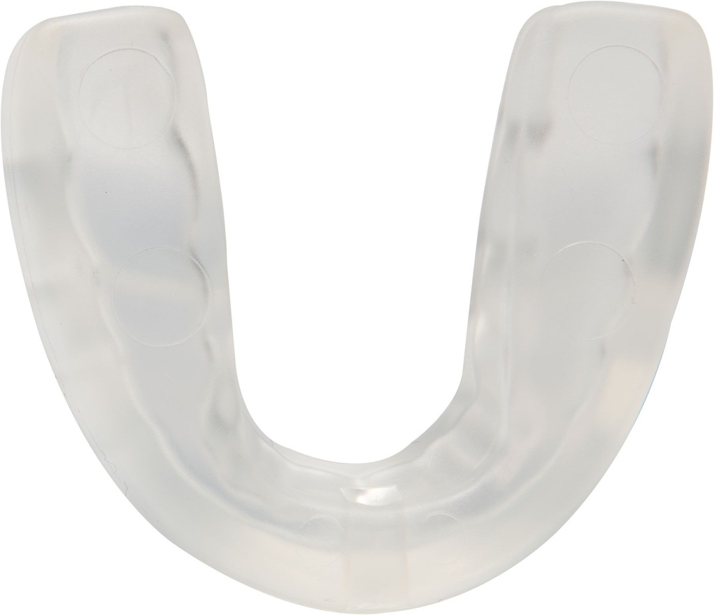 Top Ten Mundschutz ProtexSmile, Transparent