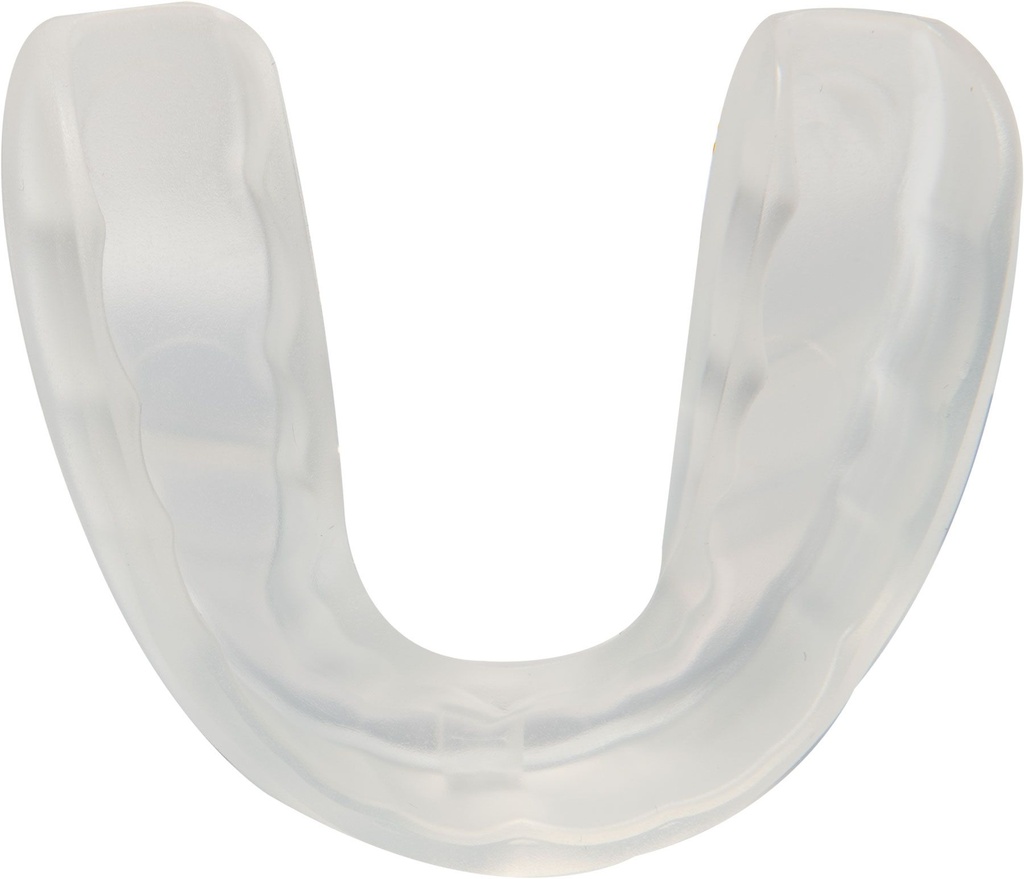 Top Ten Mundschutz ProtexSmile, Transparent