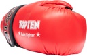 Top Ten Pointfighter Handschuhe, Rot