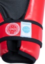 Top Ten Pointfighter Handschuhe, Rot