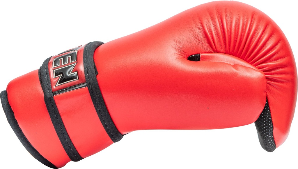 Top Ten Pointfighter Handschuhe, Rot