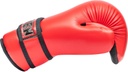 Top Ten Pointfighter Handschuhe, Rot