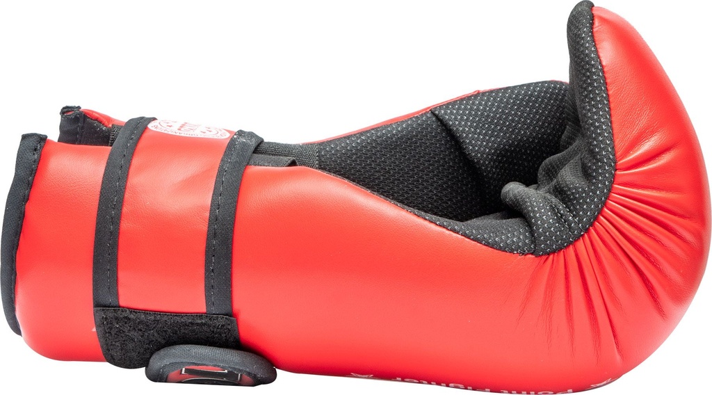 Top Ten Pointfighter Handschuhe, Rot