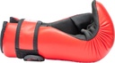 Top Ten Pointfighter Handschuhe, Rot