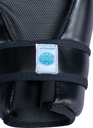 Top Ten Pointfighter Handschuhe, Schwarz