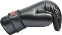 Top Ten Pointfighter Handschuhe, Schwarz