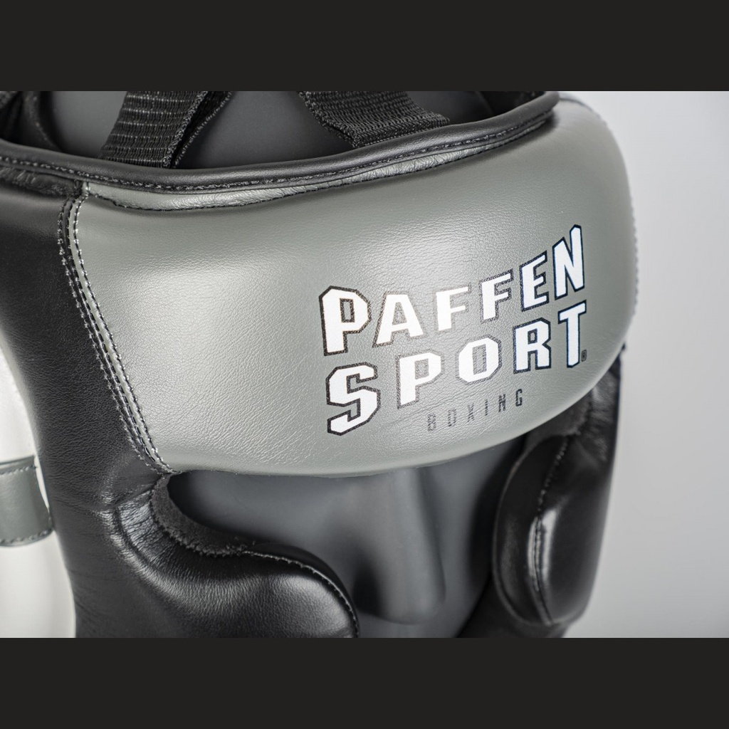 Paffen Sport Kopfschutz Kids 7