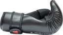 Top Ten Pointfighter Handschuhe, Schwarz