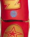 Top Ten Schienbeinschoner Star Light WAKO, Rot