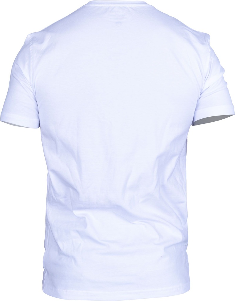Top Ten T-Shirt Get in the Ring, Weiß