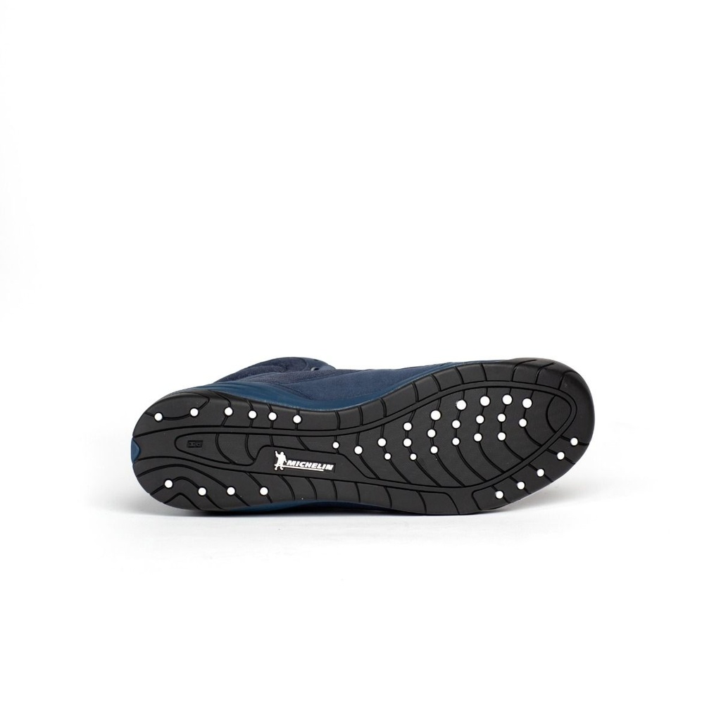 Everlast Boxschuhe Elite 2, Blau 3