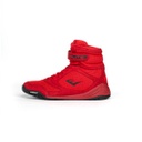 Everlast Boxschuhe Elite 2, Rot 2