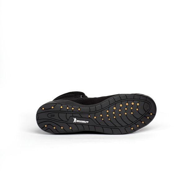 Everlast Boxschuhe Elite 2, Schwarz 2