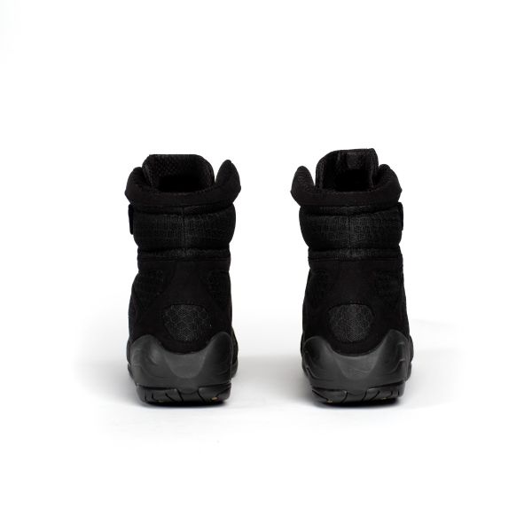 Everlast Boxschuhe Elite 2, Schwarz 3