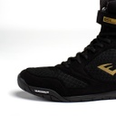 Everlast Boxschuhe Elite 2, Schwarz 5