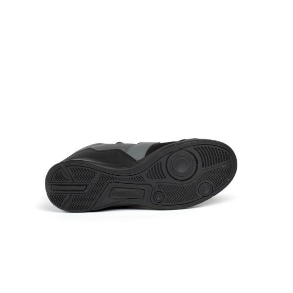 Everlast Boxschuhe X-Trainer Powerlock, Schwarz
