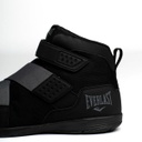 Everlast Boxschuhe X-Trainer Powerlock, Schwarz 5