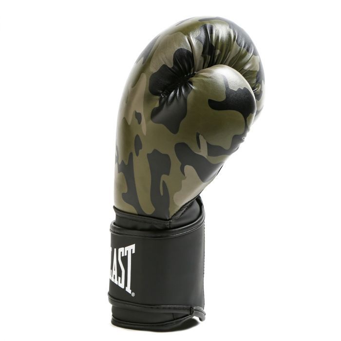 Everlast Boxhandschuhe Spark, Camo