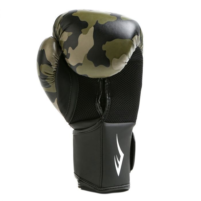 Everlast Boxhandschuhe Spark, Camo