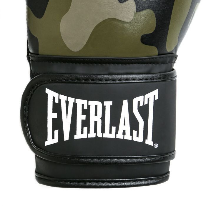 Everlast Boxhandschuhe Spark, Camo