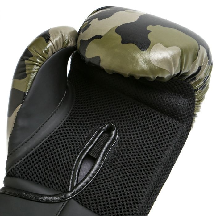 Everlast Boxhandschuhe Spark, Camo