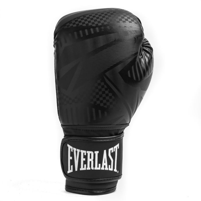 Everlast Boxhandschuhe Spark, Schwarz