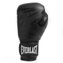 Everlast Boxhandschuhe Spark, Schwarz