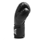 Everlast Boxhandschuhe Spark, Schwarz