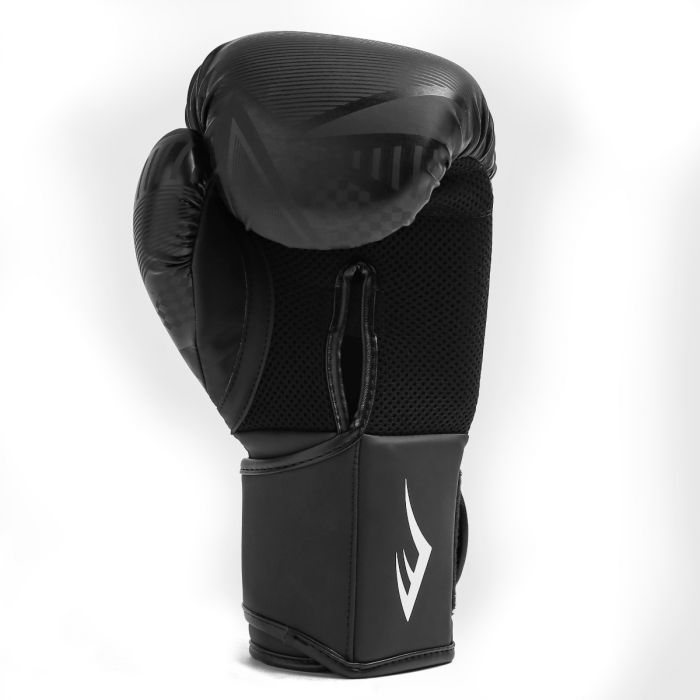 Everlast Boxhandschuhe Spark, Schwarz