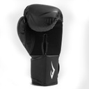 Everlast Boxhandschuhe Spark, Schwarz