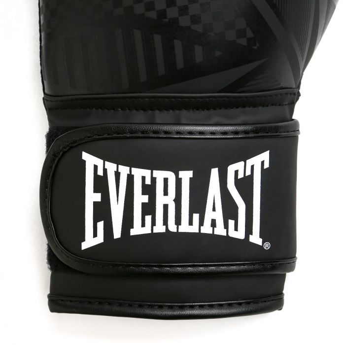 Everlast Boxhandschuhe Spark, Schwarz