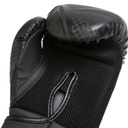 Everlast Boxhandschuhe Spark, Schwarz