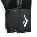 Everlast Boxhandschuhe Spark, Schwarz