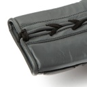 Everlast Boxhandschuhe Powerlock 2 Pro mit Schnürung, Schwarz-Grau