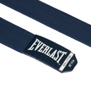 Everlast Boxbandagen Elite 4,5m Halbelastisch, Blau 6