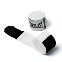 Everlast Boxbandagen Elite 4,5m Halbelastisch, Weiß 5