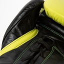 Everlast Boxhandschuhe Powerlock 2 Pro mit Schnürung, Gelb-Schwarz 6