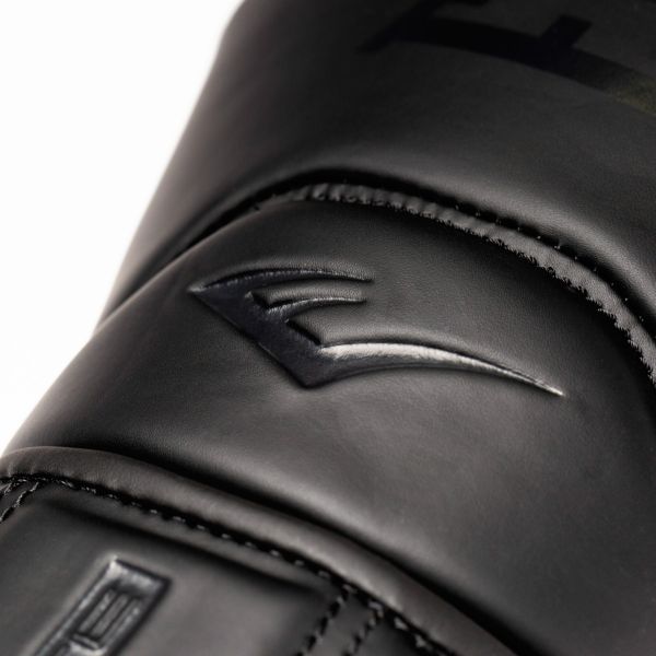 Everlast Boxhandschuhe Elite 2 Pro, Schwarz 6