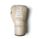 Everlast Boxhandschuhe Elite 2 Pro, Sand-Weiß 2