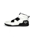 Everlast Boxschuhe X-Trainer Powerlock, Weiß-Schwarz 2