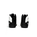 Everlast Boxschuhe X-Trainer Powerlock, Weiß-Schwarz 5