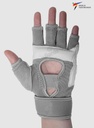 Daedo Handschutz Taekwondo WT, Weiß